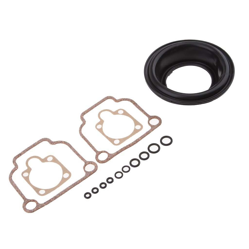 Carburateur Rebuild Kit Voor Bmw Bing Cv 40 Mm Carb Airhead R100 Motor Reparatie Set