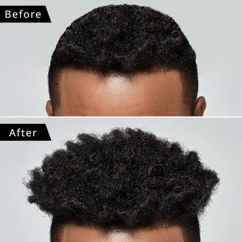 Professionele Krullend Haar Spons Twist Borstel Magic African Coil Wave Dreadlock Natuurlijke Haarborstel Afro Haar Styling Tool Salon