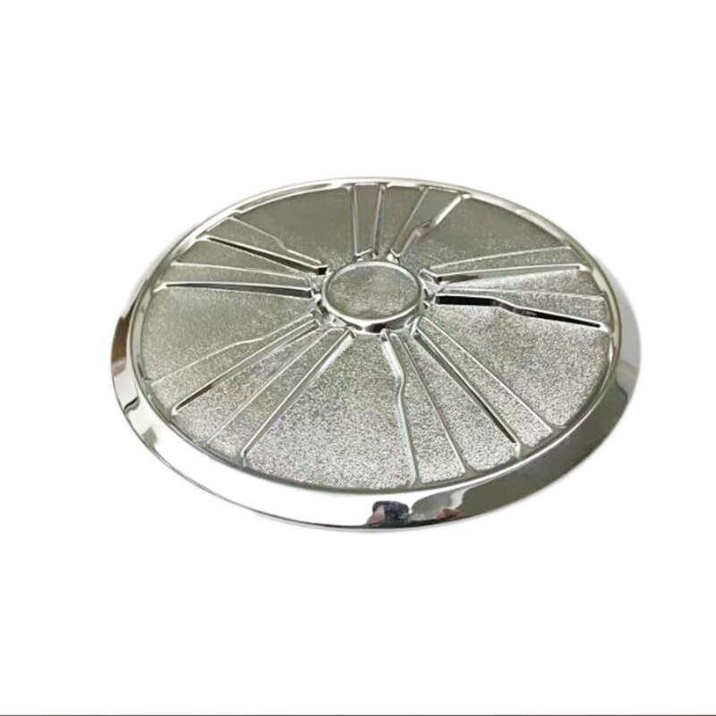 Fuel Gas Tank Cap, ABS Fuel Gas Tank Cap Cover for V-W Au-di Be-etle Je