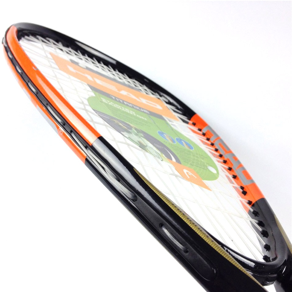 Hoofd Carbon Squash Racket Met String Squash Tas Padel Raqueta Training Accessoires Muur Bal Mannen Vrouwen Raquetas De Met Zak