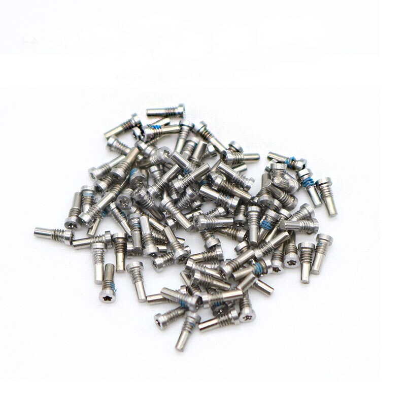 2PCS Buttom Dock Screws Housing Screw For Meizu Metal 5.5" FDD LTE 4G