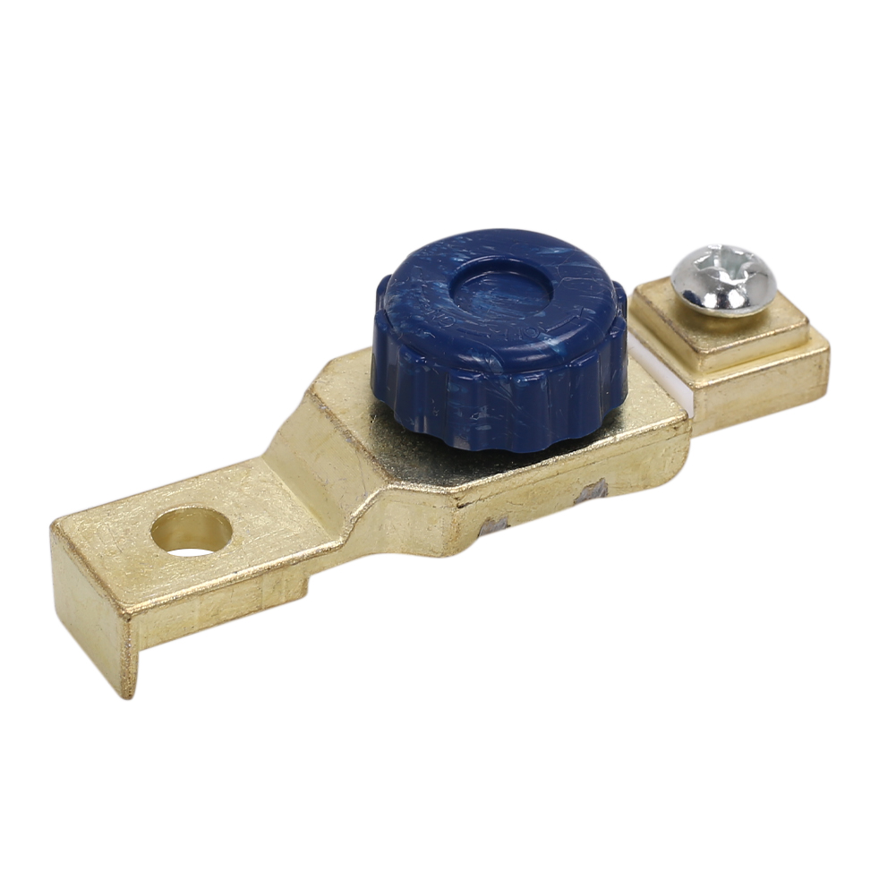 Interruptor aislador de batería para motocicleta y coche, interruptor de corte rápido para coche, camión, accesorios para vehículos