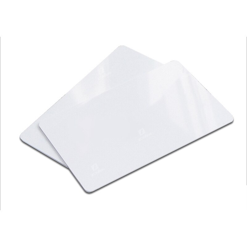 5pcs/lot RFID CUID UID CARD Modify UID Changeable NFC MF 1k s50card Block 0 13.56MHz