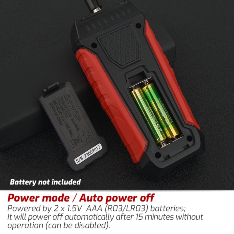 Digitaler drehzahlmesser, vielseitiger digitaler geschwindigkeitsmesser für zuverlässige messung, einfache bedienung, für kfz-industrieanwendungen, dropshipping