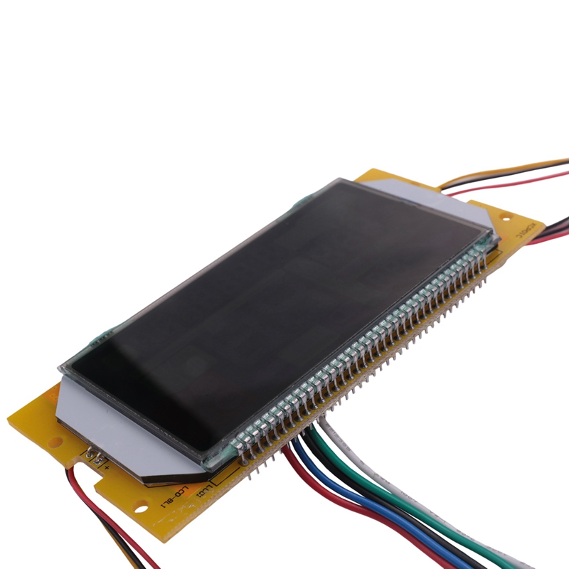 36V Elektrische Scooter Display Lcd-Scherm 8 Inch Elektrische Scooter Vervanging Accessoires Geschikt Voor Kugoo S1 S2 S3
