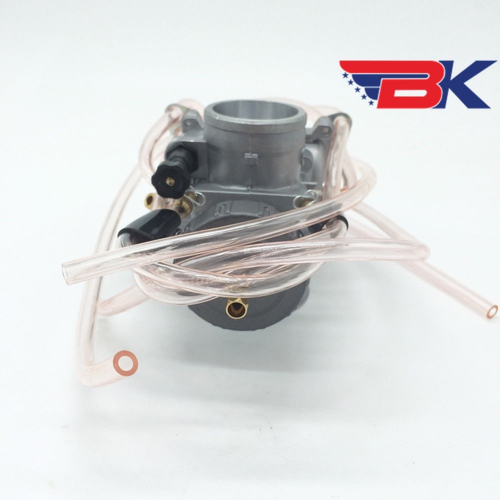 Keihin PWK38 PWK 38 Genuine Air Striker Carb Carburetor TRX250R CR KX RM YZ 250