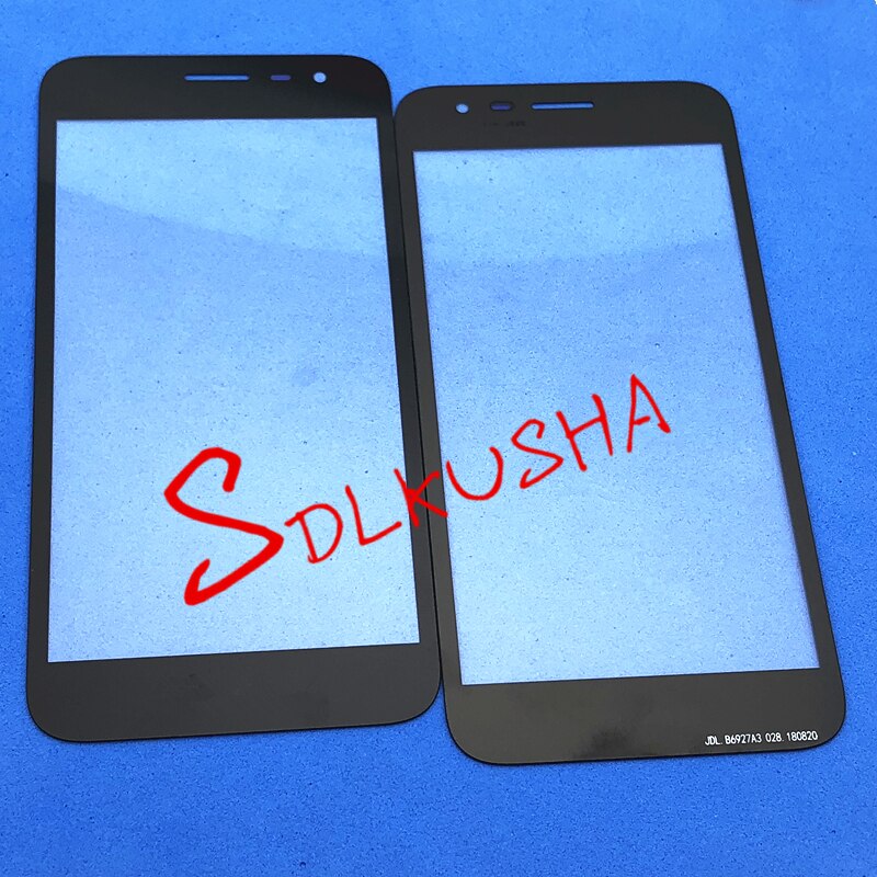Voor Outer Screen Glas Lens Vervanging Touch Screen Voor Samsung Galaxy J2 Core J260 J260G J260SM J260G J260F