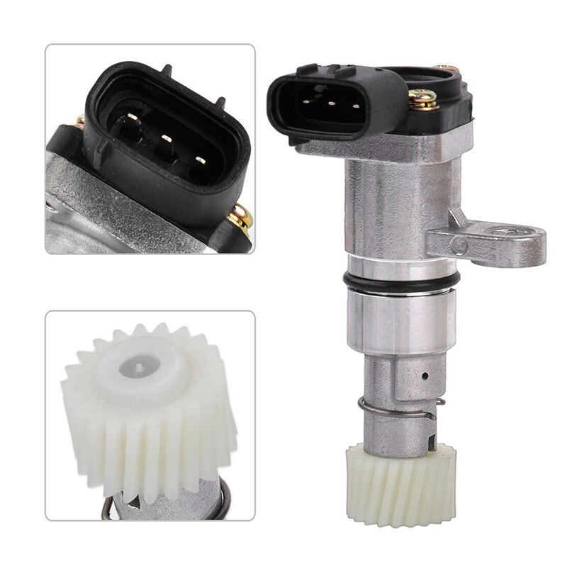 Oeter Speed Sensor Vehicle Wheel Speed Sensor for Toyota Previa 4Runner Pickup 2.4L 3.0L 1992-1997 83181-35080: Default Title