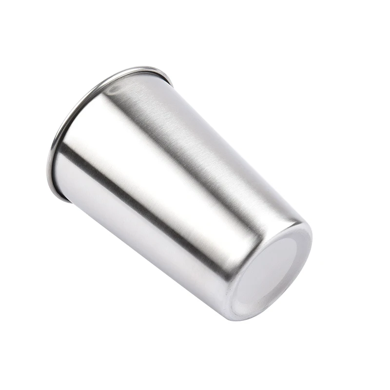 AUEAR 12 Bicchierini In Acciaio Inox – 42,5g – Per Whisky, Vodka, Casa E Feste - 3