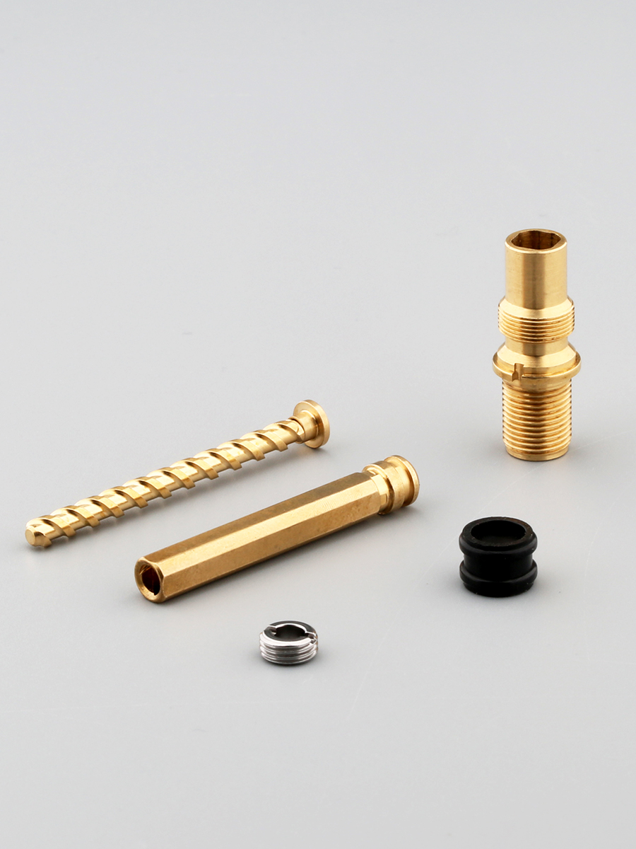 MAJOHN P139 pluma estilográfica de pistón grande naranja No.6/8 EF/F/M punta lengua de goma dura estructura totalmente de cobre tinta de escritura bolígrafos de