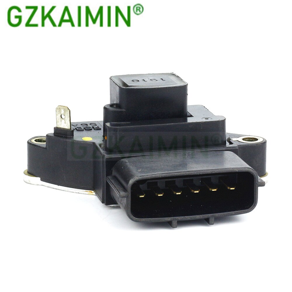 original Ignition Module / Ignition Module for RSB56A RSB-56A fits for QUEST FRONTIER XTERRA PATHFINDER 3.3L RSB-56 .