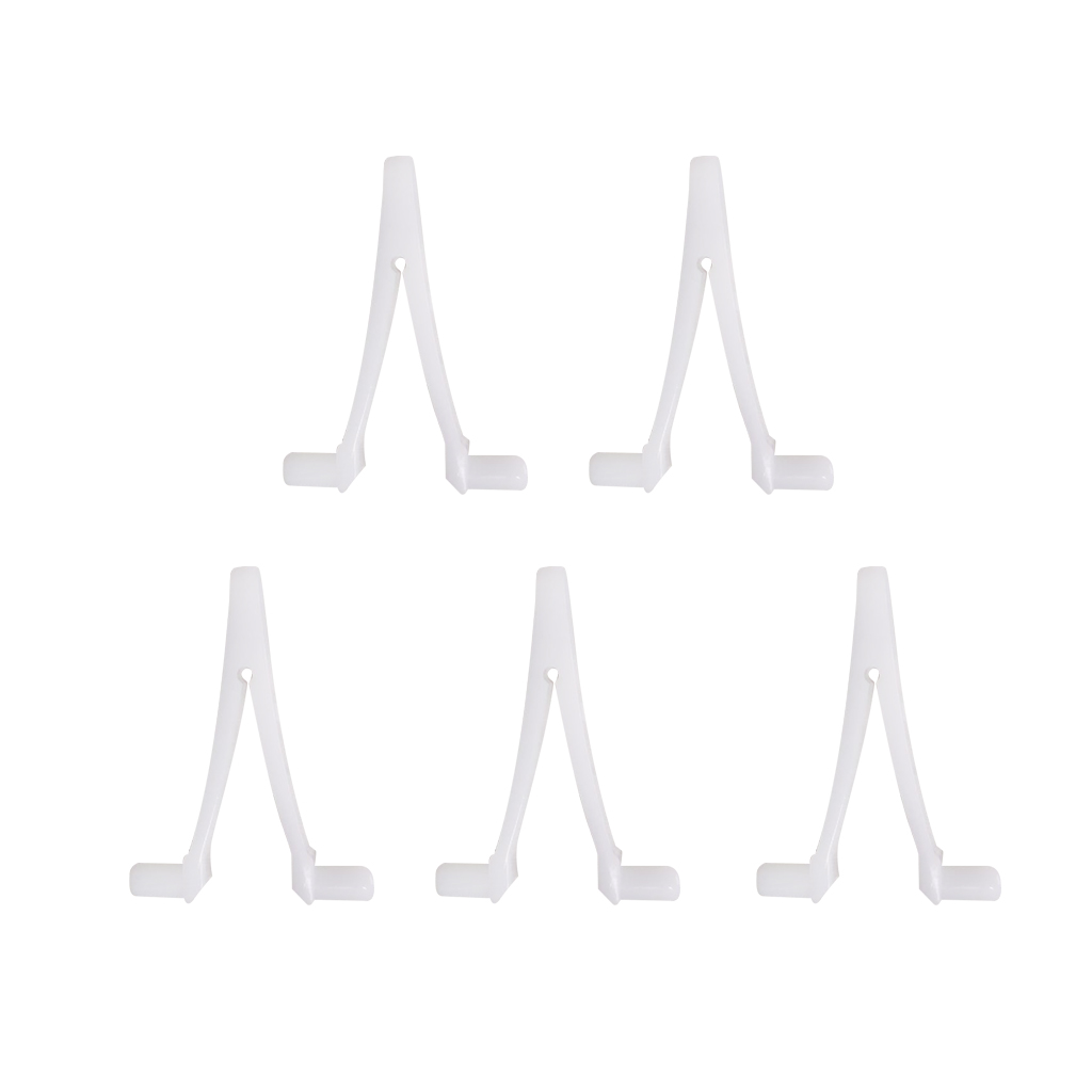 5x V Clip Replacement swimming Pool attachment Clips Vacuum Cleaners