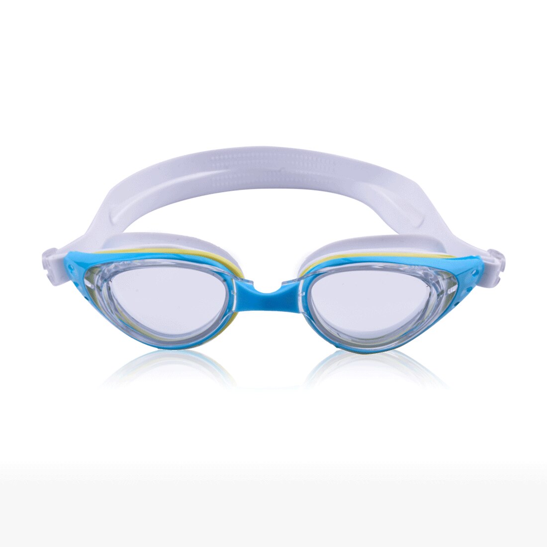Lunettes de natation myopie étanche natation piscine lunettes Prescription lunettes femmes filles enfants masque de plongée