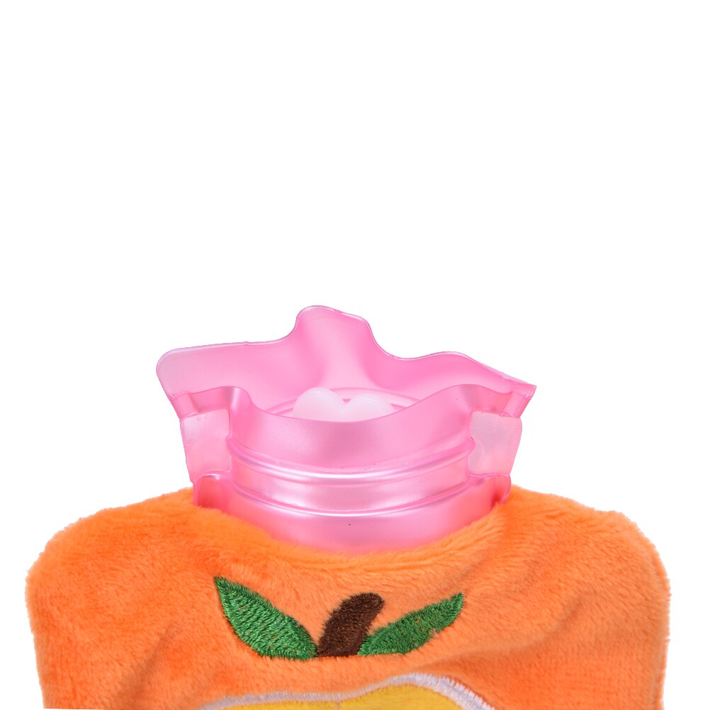 Artículos cálidos para el hogar, guatero, seguro y confiable, goma de , lavable, bolsa de agua