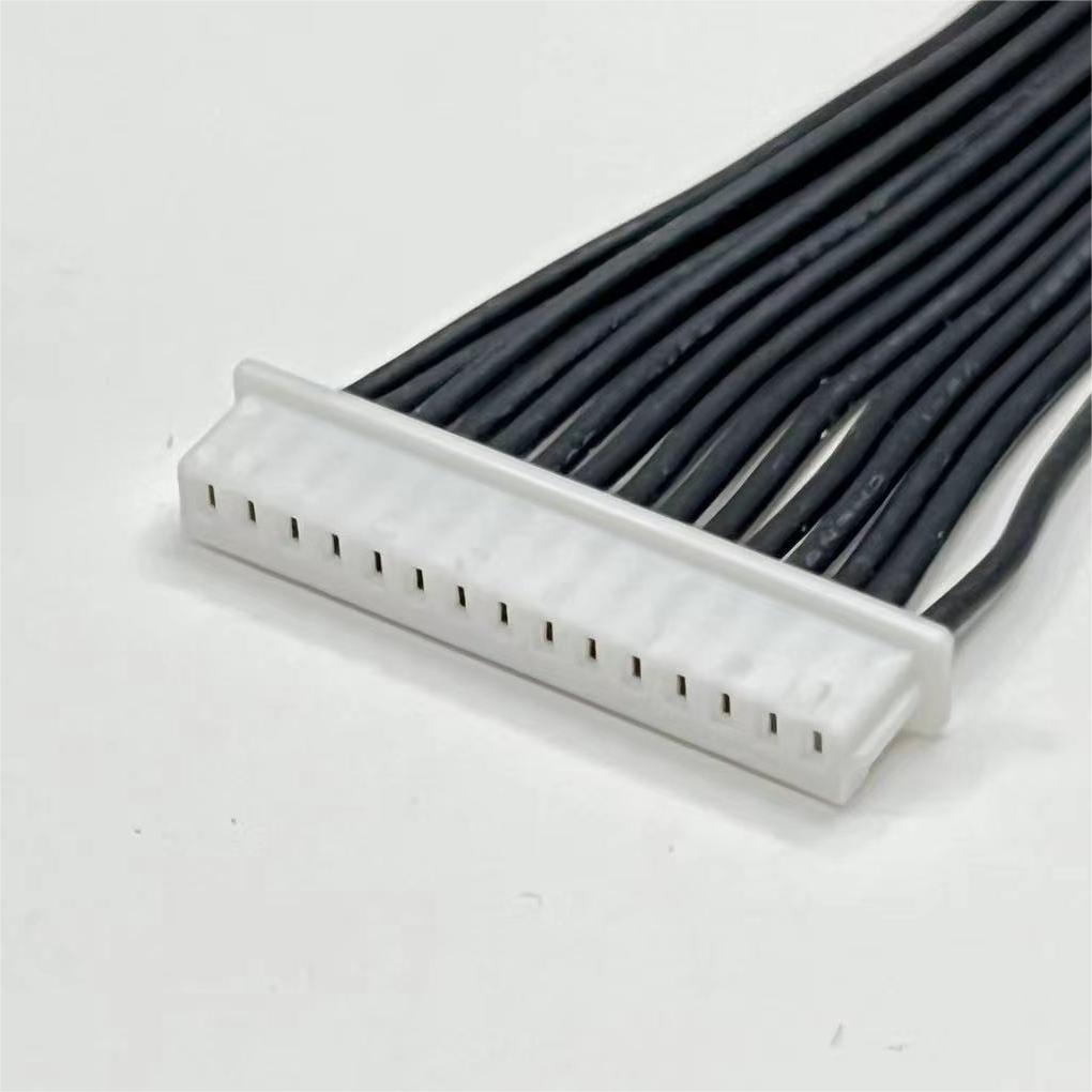 510211500 kabels, molex pico blade serie 1.25mm pitch , 51021-1500, 15p kabels, standaard verkrijgbaar