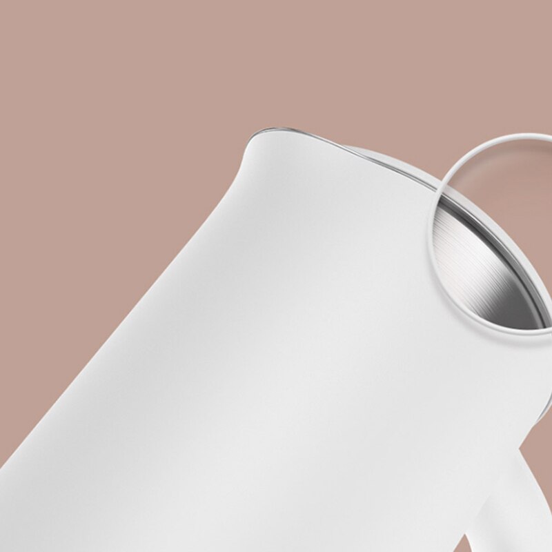 XIAOMI-hervidor de agua eléctrico MIJIA para el hogar, tetera de acero inoxidable de ebullición rápida, electrodomésticos de cocina, Caldera de agua eléctrica, aislamiento de 1.5L