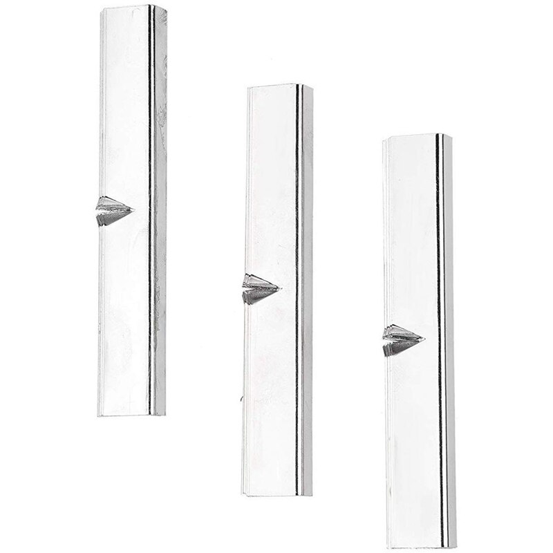 Kaarsenhouder van roestvrij ijzer, 50 lonthouders per kaarsenhouder, kaarsenhouder, kaarsenhouder, waxinelichthouder