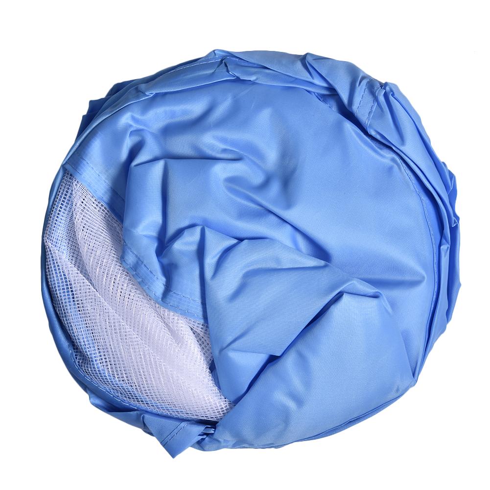 Pet Box Opvouwbare Kleine Dieren Kooi Tent Pop Up Oefening Hek Voor Hond Kat Konijnen Hamster Draagbare Outdoor Yard Hek