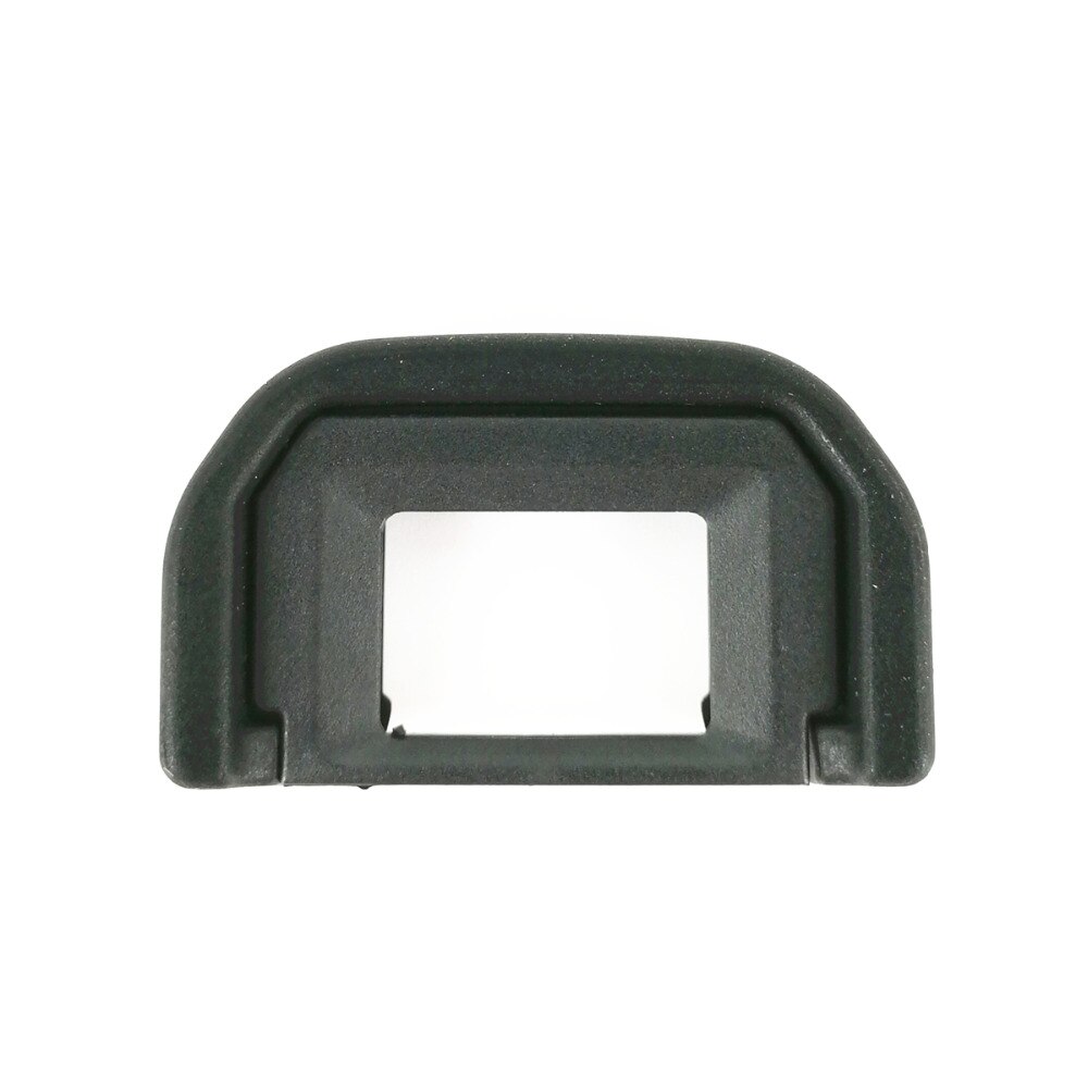 Rubber Eyecup EF Eye Cup Camera Eyepiece Extender for Canon 77D 3000D 1500D 1300D 1200D 4000D 650D 700D 750D 760D 800D 850D 250D: Default Title