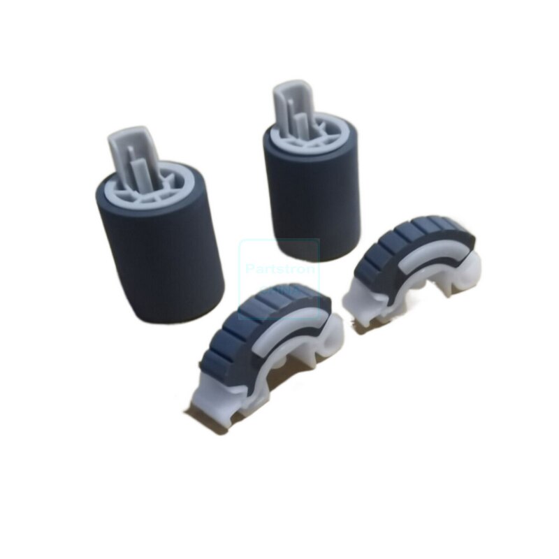 Long LIfe Paper Pickup Roller Kit For Canon IR 2022 2025 2030 2318 2320 2420 Copier Parts Outlets