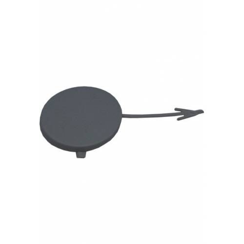 Ford Courier Front Bumper tow cover