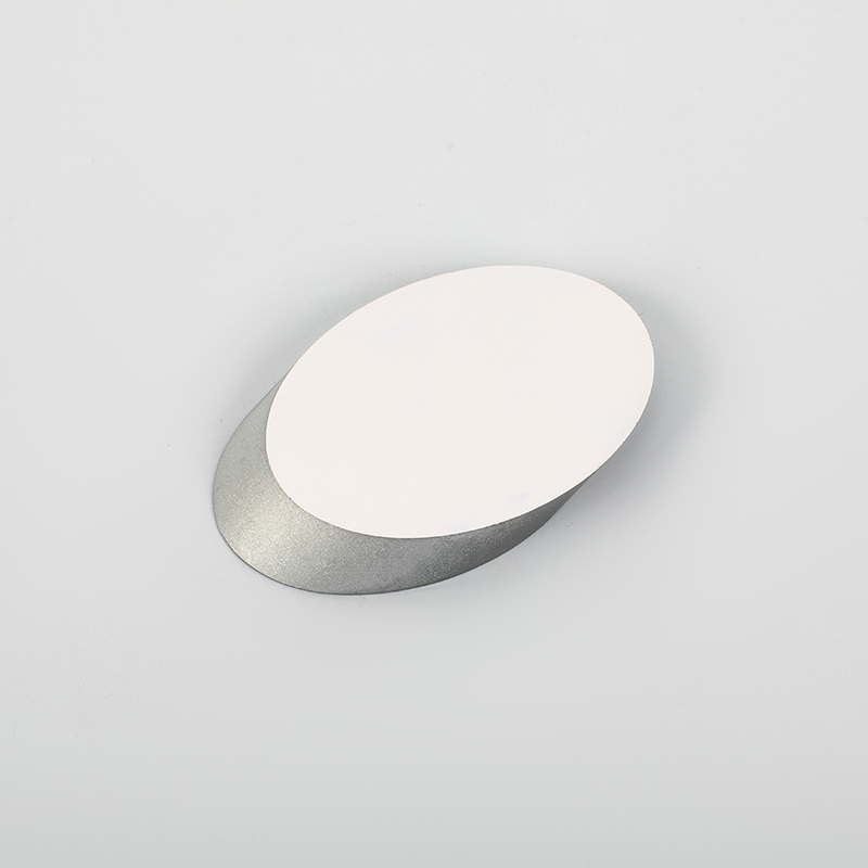 Reflection Astronomical Telescop Mirror 20/25/35/40/70Mm Short Axis Secondary Mirror Elliptical Oblique Diy Homemade