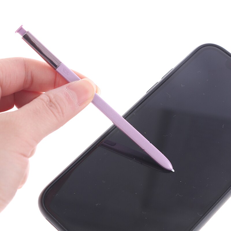 Colorful Samsung Note 9 Stylus Capacitive Touch Screen Pen For Sm-n9600 S Pen