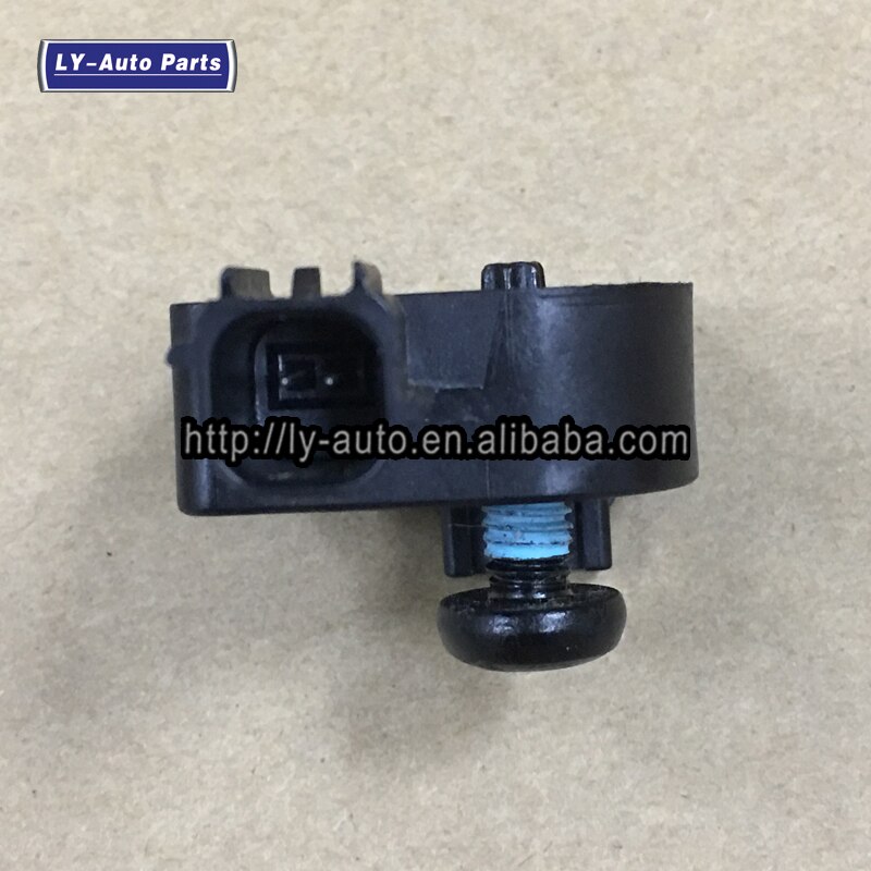 Rear Side Impact Sensor 13578678 For Cadillac Escalade Chevrolet Corvette