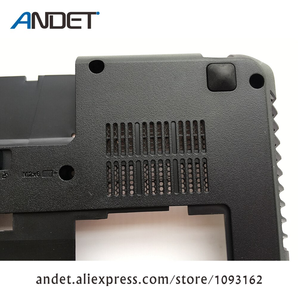 Original para Lenovo IdeaPad G480 G485 carcasa inferior funda Base con HDMI sin HDMI AP0N1000100 AP0N1000110