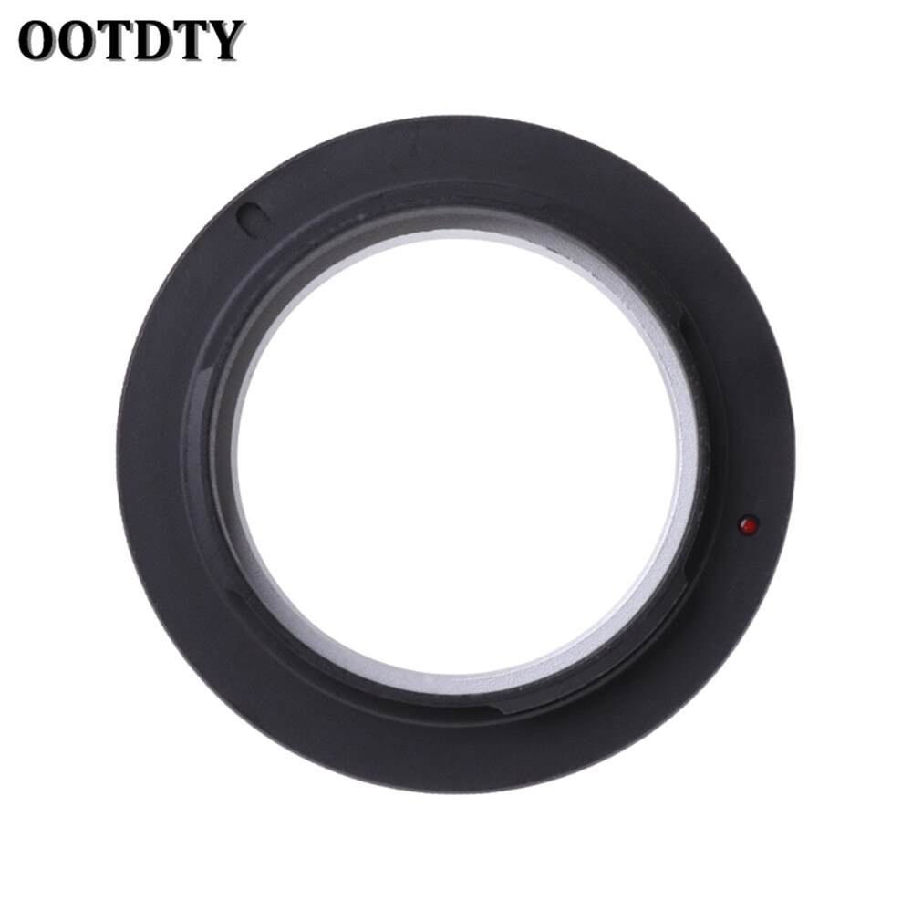 OOTDTY L39-NEX montieren Adapter Ring Für Leica L39 M39 Objektiv Für Sony NEX 3/C3/5/5n/6/7 Neue