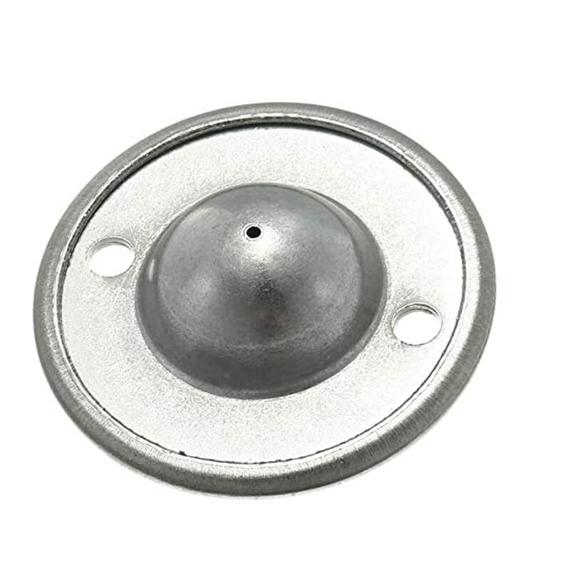 12 sztuk CY-16B 5/8-Cal łożyska stalowa kulka robić łożyska kołnierz przenośnik jednostka transferu