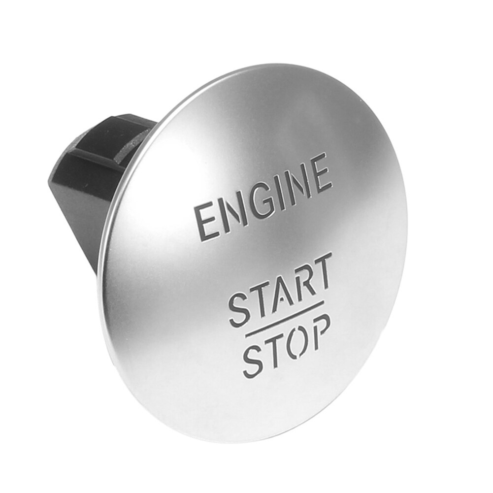 Startmotor startknap til benz-nøgle til automatisk udskiftning af køretøjsmodifikation  m8617