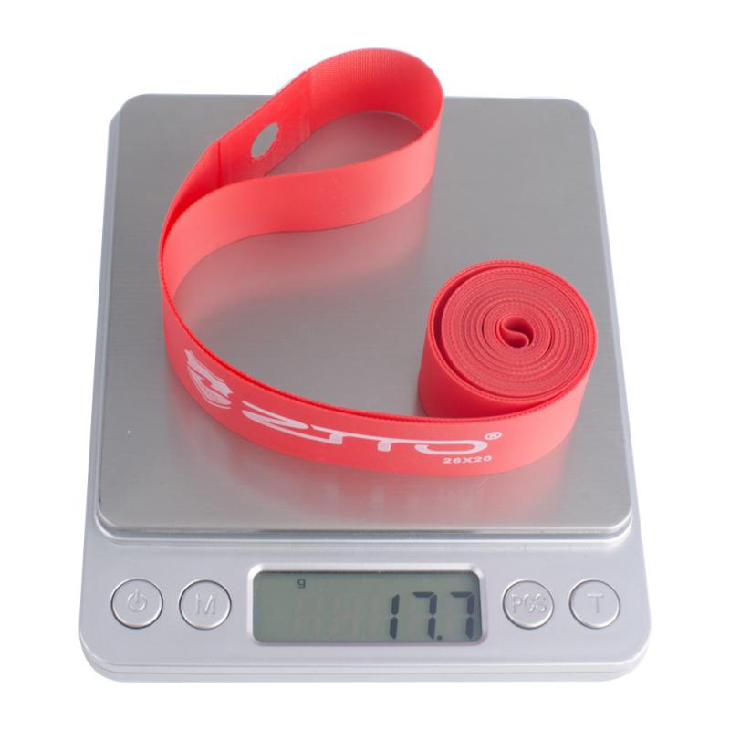 Mountain Raceband Pad Tubeless Velg Tape Geschikt Voor 10M Mountain Road Ring Vacuüm Band Pad Fiets Accessoires