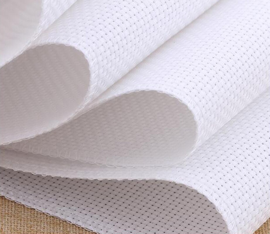 Needlework,DIY Cross Stitch,Sets For Embroidery kits,11CT&amp;14CT,Eiffel Tower