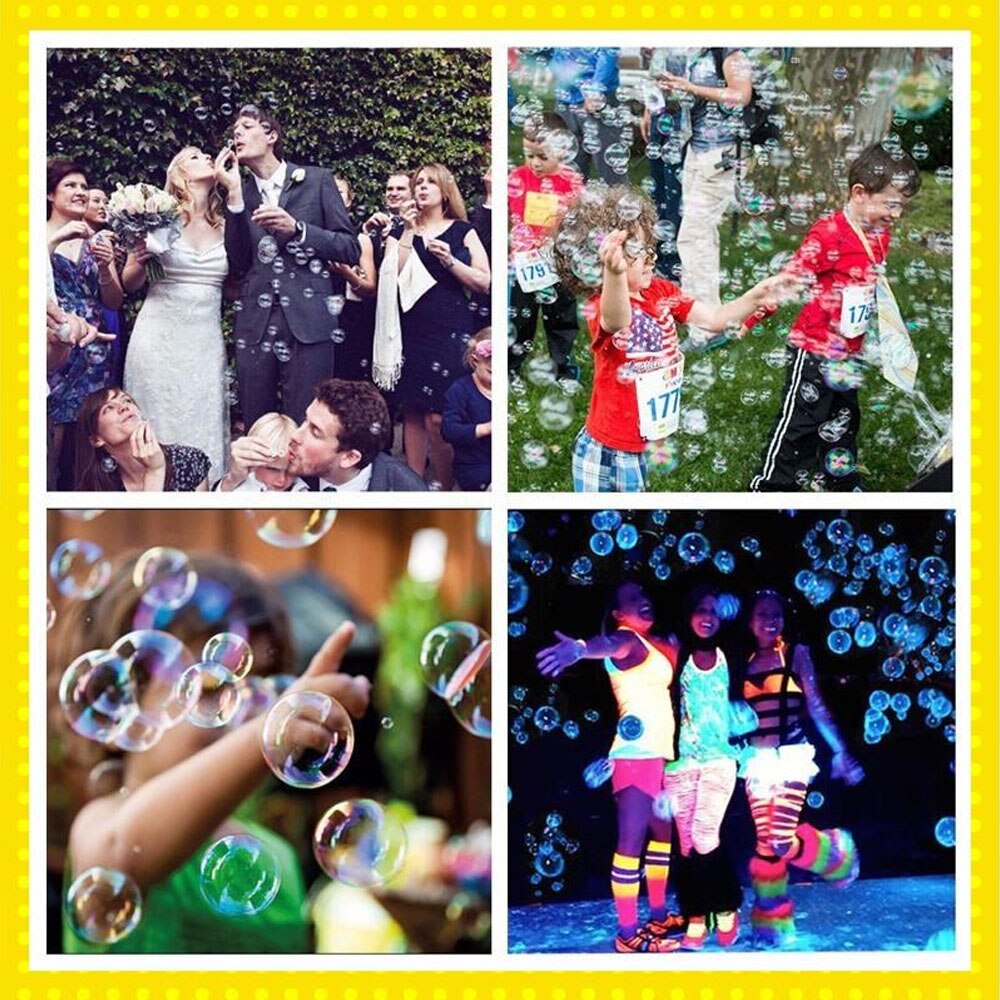 40 stücke Leere blasiert ZauberstäSein Flasche Sortiment Party Favor Spielzeug für freundlicher freundlicher Kleinkind Sommer Ich bin Freien Spielen Lieferungen Zufällige Farbe