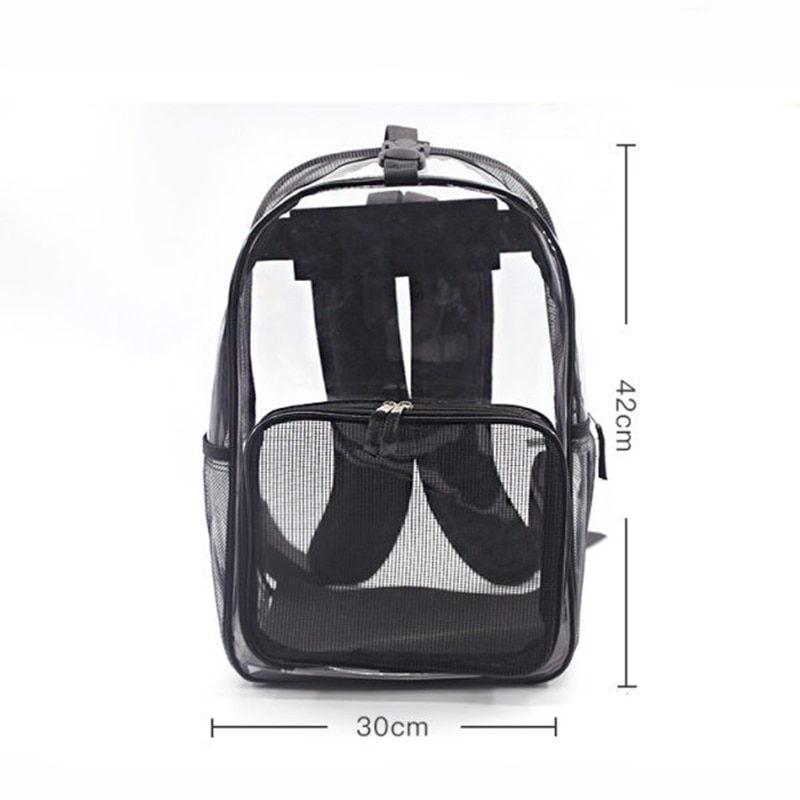 Ademend Nylon Kleine Hond Draagtas Outdoor Dubbele Schouder Hond Rugzak Mesh Reizen Pet Carrier Voor Kleine Hond Kat Rugzak
