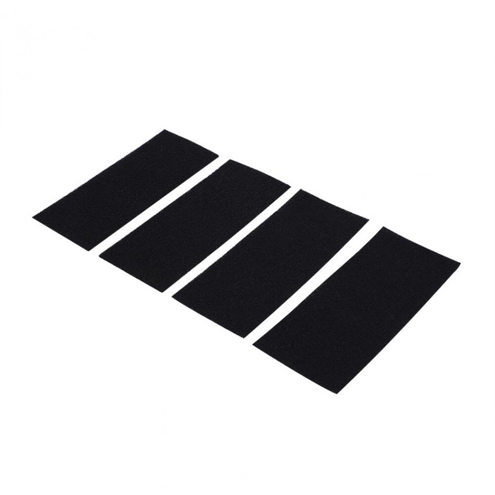 Air Purifier Filter Cotton Activated Carbon Filter Of Air Purifier Parts For Holmes Air Purifier For Bionaire Accessories: Default Title