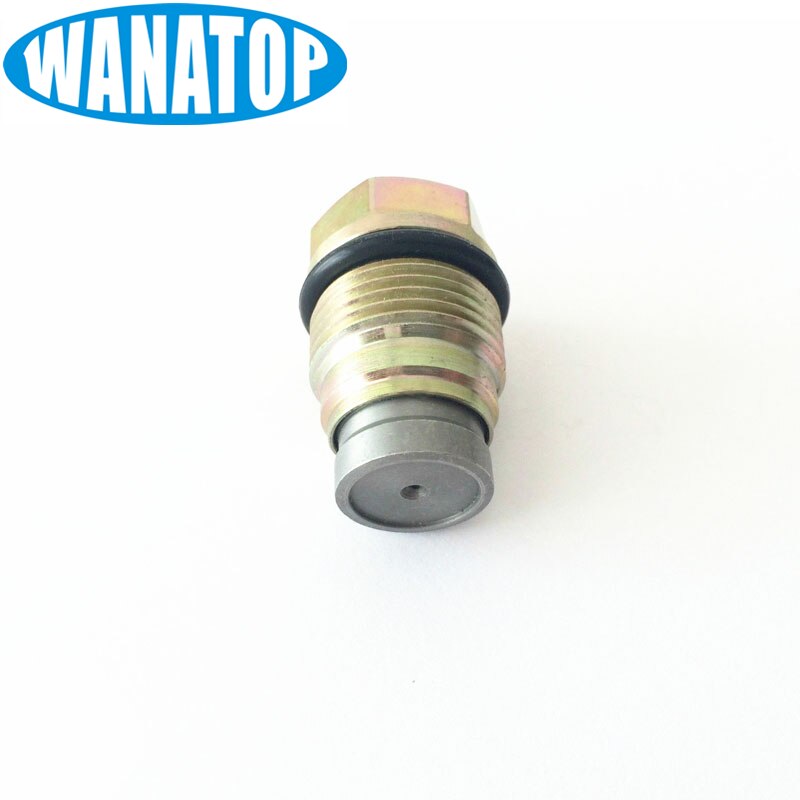 Rail Pressure Relief Valve 1110010012 For Iveco