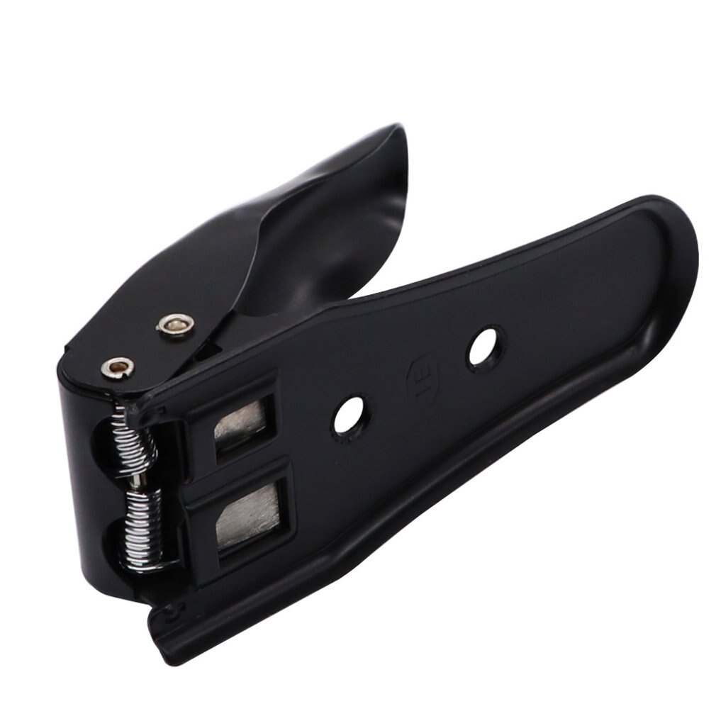 Dual-pole Dual-purpose Mobile Phone Card Cutter Micro Mobile Phone Card Cutter Nano Card Cutter