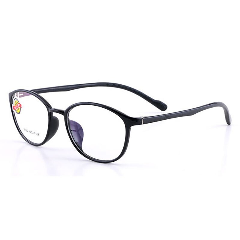 9520 Child Glasses Frame for Boys and Girls Kids Eyeglasses Frame Flexible Eyewear for Protection and Vision Correction