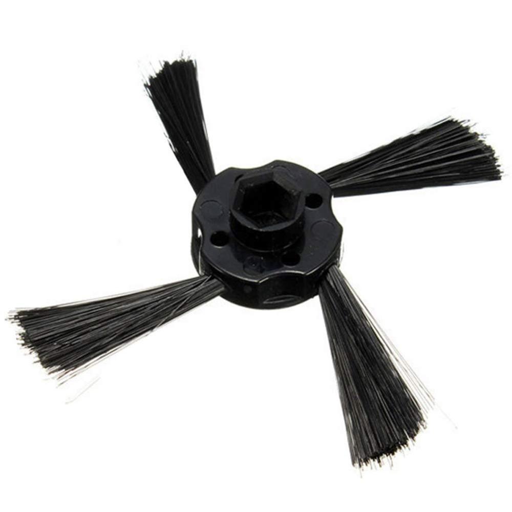 Combo Brush blade brush and bristle brush Beater for Neato Botvac D3 D4 D5 D6 D7 connected D series Vacuum Cleaners kit parts