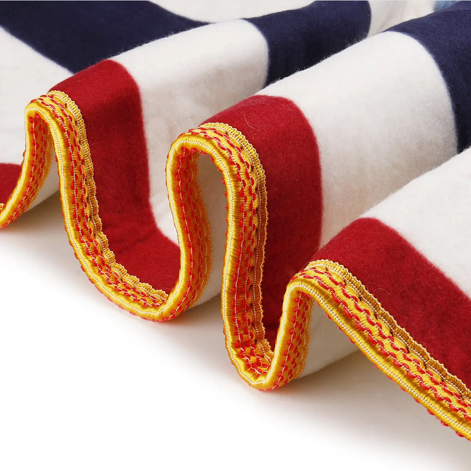 Automatic Electric Blanket Heating Thermostat Throw Body Warmer Bed Heated Mattress Electric Heated Carpets Mat #40