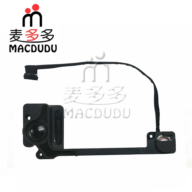 A1502 Left Right Speaker For Macbook Pro 13" Retina Years: right speaker
