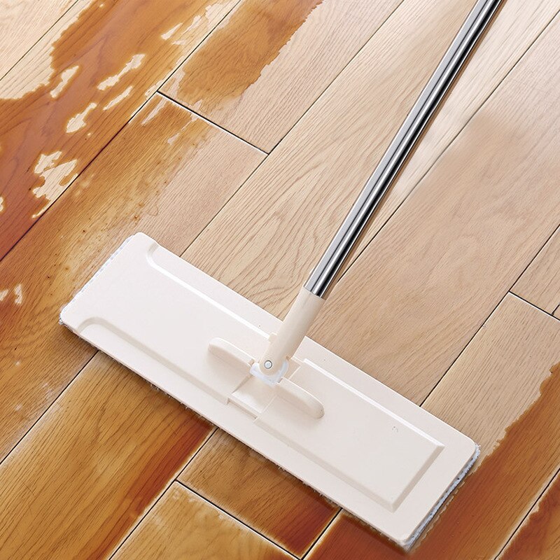 Wonderlife knijpmop wonderlife winkel huishoudelijke schoonmaak mopa vloermop xiaomi luie dweilen schoonmaakmiddel voor in huis microvezel