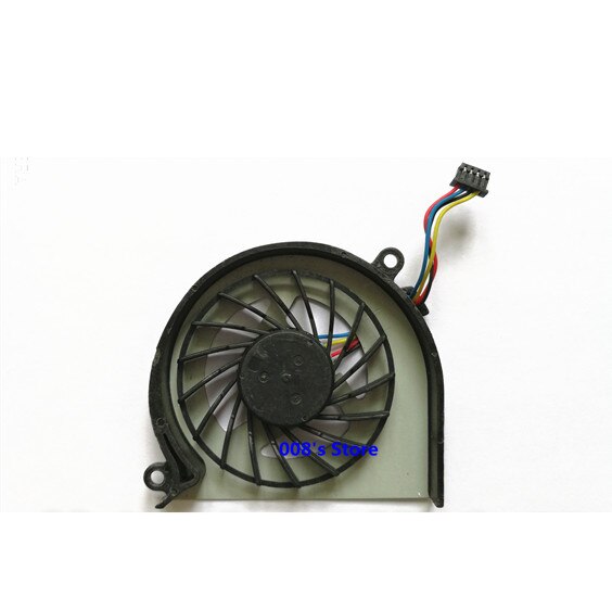 laptop CPU Cooler Fan For HP Pavilion DM1-4000 4010US 4013A DM1-4027sa DM1-4125EA 4200 4300 4400 FCN DFS400805L10T FB2N