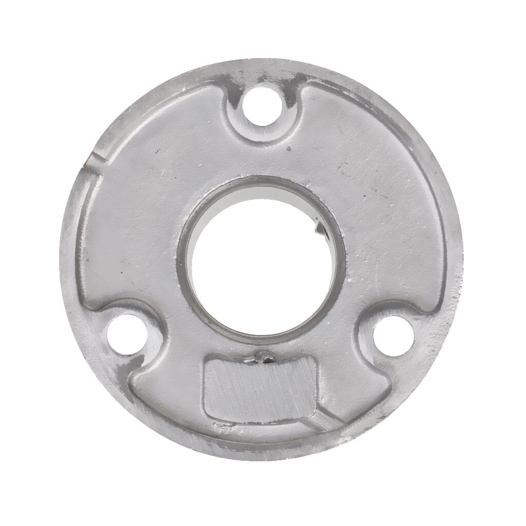 Marine 316 Stainless Steel Boat Hand Rail Fitting Stanchion Base for 90° 25mm Tube Sailing