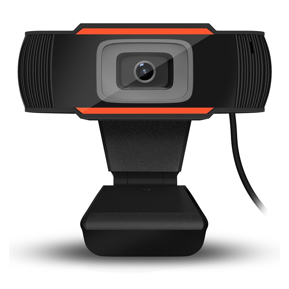 Vibao K20 4K High Definition Webcam Usb 2.0 67.9 ° Horizontale Kijkhoek Web Camera Met Microfoon 1080P