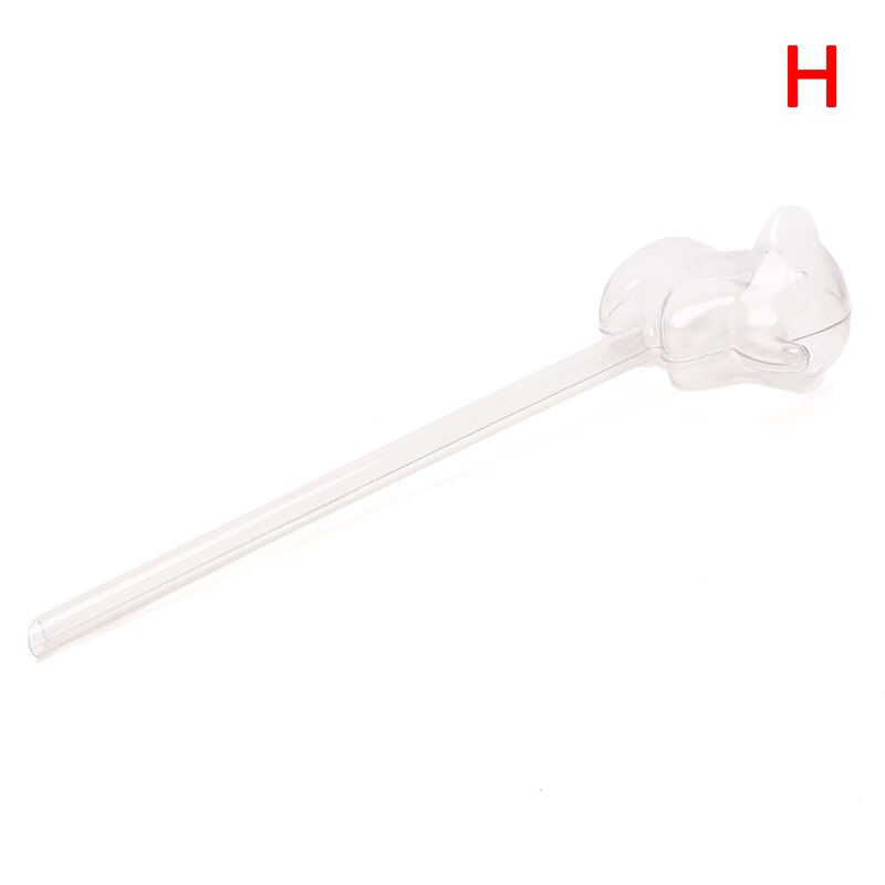 Irrigation Devices Plants Automatic Watering Globes Different Shape Indoor Outdoor Waterer Plant Automatic Lazy Waterer: H