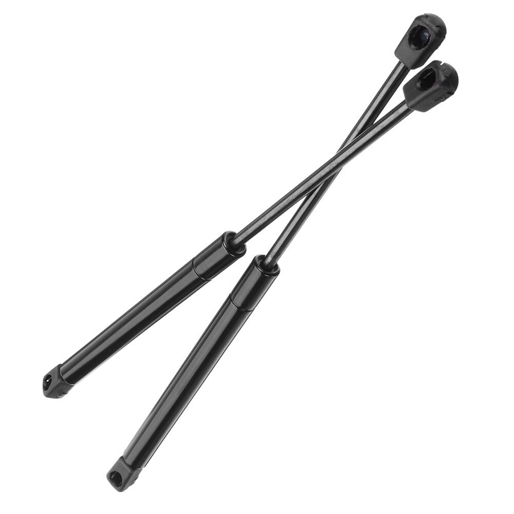 2pcs Car Rear Tailgate Boot Gas Lift Support Struts bar For Suzuki Alto Car Accessories Black