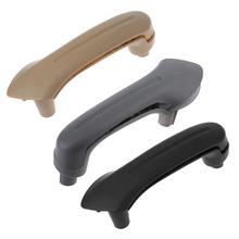 Tirador De Puerta Interior Derecho Para VW MK4 (1999-2004) - Número OE 1J0867172A, Material ABS, Negro